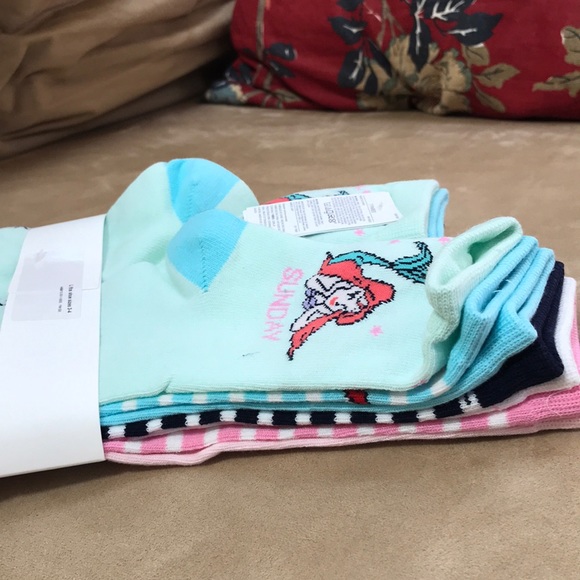 Socks - Picture 3 of 3